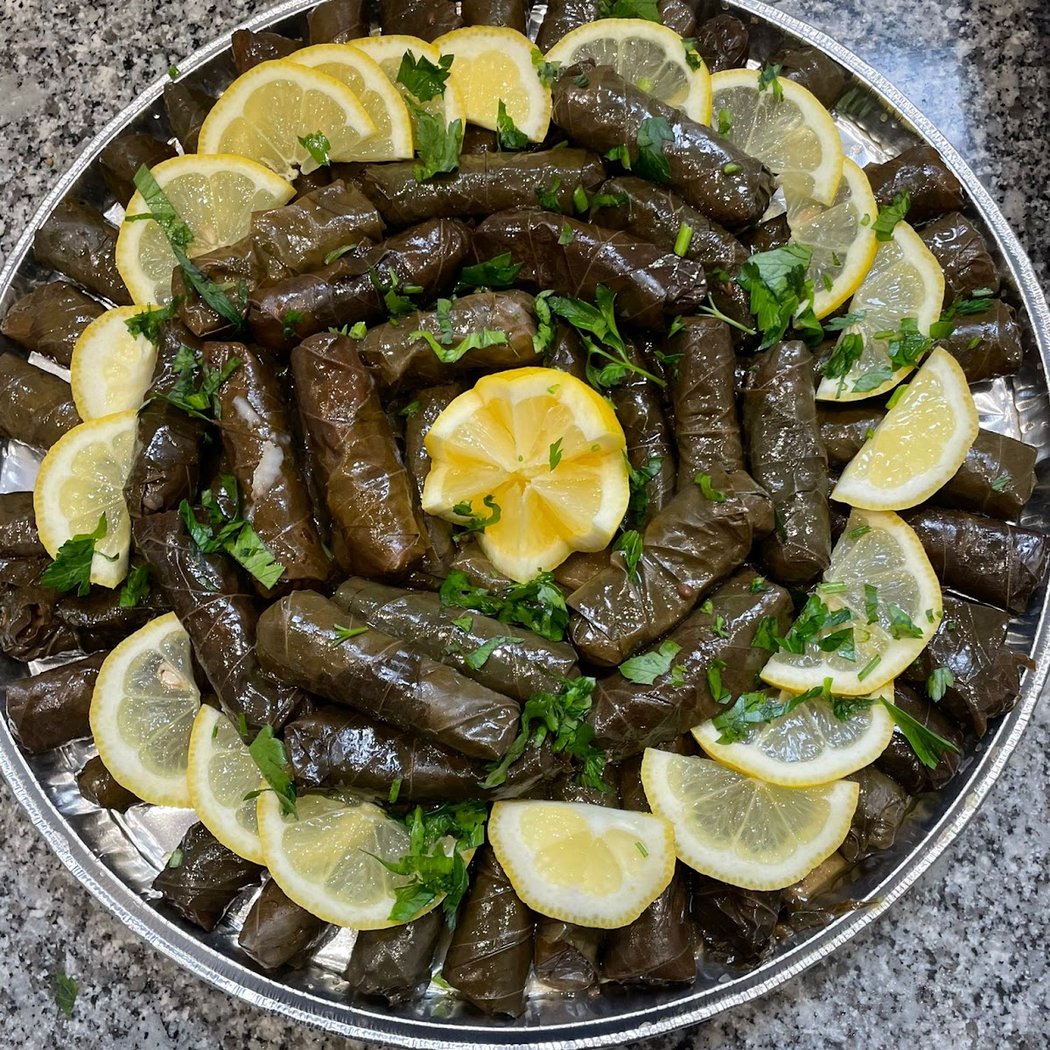 Chez Mama 1
